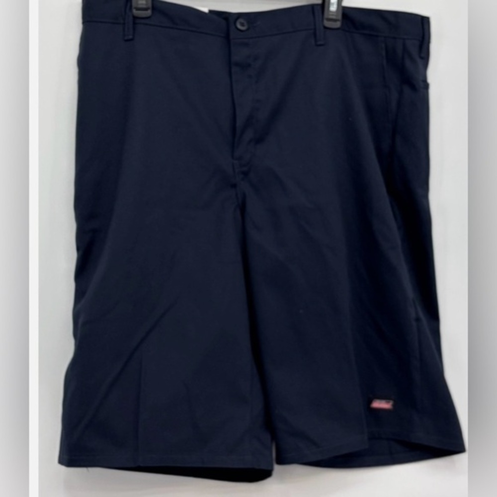 NWT Dickies Essential Work Short Relaxfit Fit 13" Inseam Flex Moisture Wicking
